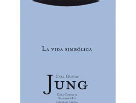 Livro La Vida Simbólica 1 de Carl Gustav Jung (Espanhol)