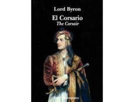Livro El corsario de Lord Byron (Espanhol)