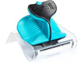 Sistema de Barbear EVOSHAVE (Azul)