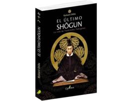 Livro El Último Shogun de Ryotaro Shiba (Espanhol)