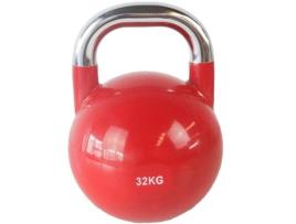 Kettlebell VIOK SPORT de competição (32 kg)
