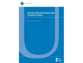 Livro Protección en radiología odontológica de Fernando Finestres Zubeldia (Espanhol)