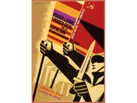 Livro Poder Legal Y Poder Real En La Cataluña Revolucionaria De 1936 de Josep Antoni Pozo González (Espanhol)