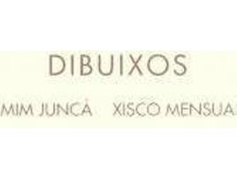 Livro Correspondencias, Mim Juncà-Xisco mensua de Ana Albi Mim Franch Junc Salvador (Espanhol)