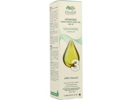 Óleo Corporal OZOLIFE Oliveira Ozonizado (50 ml)