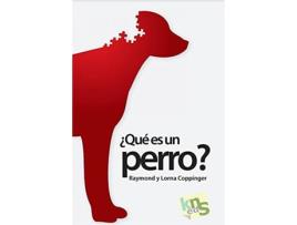 Livro ¿Que Es Un Perro? de Aa.Vv (Espanhol)