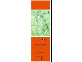 Livro Morfología histórica del territorio de Tarraco de IsaíAs ArrayáS Morales (Espanhol)