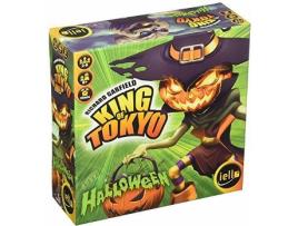 Jogo de Tabuleiro IELLO (Idade Mínima: 1)