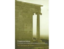 Livro Poiesis Semántica de Raúl Rodriguez De Torres (Espanhol)
