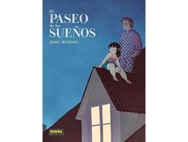Livro El Paseo De Los Sueños de Zidrou (Espanhol)