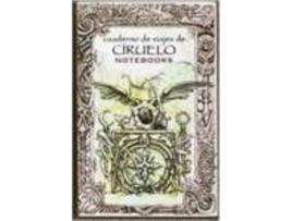 Livro Cuaderno Viajes De Ciruelo de Vários Autores (Espanhol)