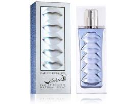 Perfume SALVADOR Dali Eau De Rubylips Eau de Toilette (50 ml)