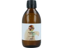 Óleo Corporal  Vegetal De Amêndoa Doce (250 ml)