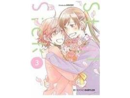 Livro Still Sick 03 de Akashi (Espanhol)