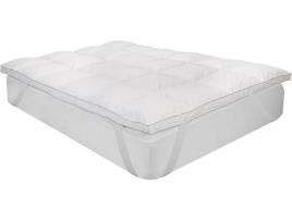 Sobre Colchão  Natural (140 x 190 - Penugem)