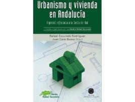 Livro Urbanismo y vivienda en Andalucía : especial referencia a la Costa del Sol de Juan B. . . . [Et Al. Cano Bueso, Rafael Escudero Rodríguez (Espanhol)