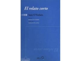 Livro El relato corto de Sean O'Faolain (Espanhol)