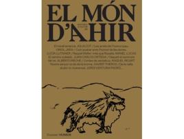 Livro El Món D'Ahir #20 de Antoni Soler I Guasch (Catalão)