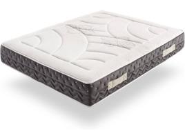 Colchão  Eclipse Dreams (105x200x30 - Molas)