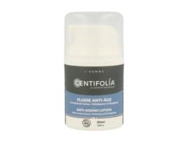 Creme de Rostro DR. HAUSCHKA Fluido Anti-Age (50 ml)