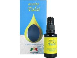 Óleo Corporal  Tulsi (30 ml)