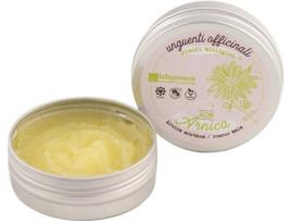 Creme Corporal LA SAPONARIA Arnica 40% (50 ml)