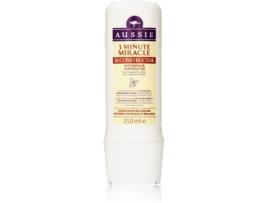 Bálsamo para o Cabelo AUSSIE Miracle Reconstructor