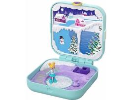 Conjunto de Brincar  Frosty Fairytale (Idade Mínima: 4 Anos - 7.91x6.46x1.97 cm)