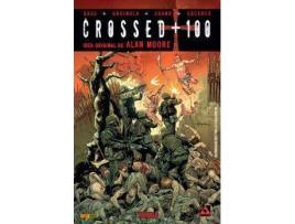 Livro Crossed + 100 04: Mimic de Christos Gage, Raulo Caceres, [Et Al.] (Espanhol)
