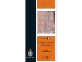 Livro In Africa et in Hispania: Études sur l'Huile Africaine de Mrabet, Abdellatif (Espanhol)