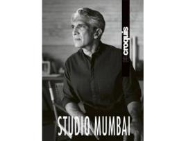 Livro  Studio Mumbai Hb (157+200) (Espanhol)