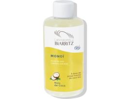 Óleo Corporal LABORATOIRES DE BIARRITZ Monoï Bio Coconut (100 ml)