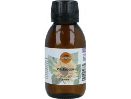 Óleo Corporal  De Calêndula Orgânico (100 ml)