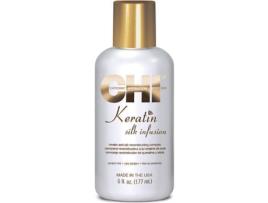 Condicionador  Keratin Silk Infusion (177 ml)