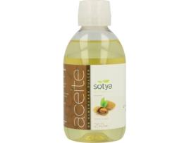 Óleo Corporal SOTYA Almêndoas Doces (250 ml)