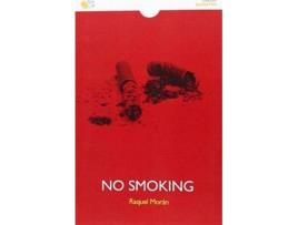 Livro No smoking de Raquel Morán Sernández (Espanhol)