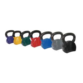 Kettlebell  Vinyl (10 kg)
