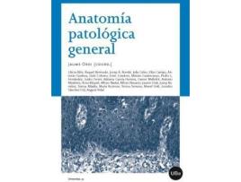 Livro Anatomía patológica general de General Rapporteur Jaume Ordi I Majà (Espanhol)