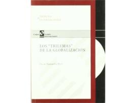 Livro Los 'Trilemas' de La Globalizacion de Mascarilla Miró, Óscar (Espanhol)