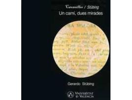 Livro Un camí, dues mirades : Cavanilles / Stübing de Gerardo Stübing Martínez (Espanhol)