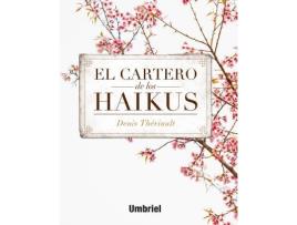 Livro El Cartero De Los Haikus de Deni Theriault (Espanhol)