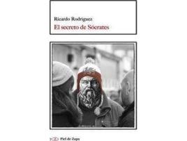 Livro Secreto De Socrates, El de Rodriguez, Ricardo (Espanhol)