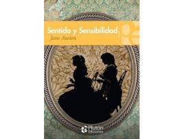 Livro Sentido y sensibilidad de Jane Austen (Espanhol)