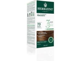 Coloração HERBATINT Permanente Dourado (300 ml)