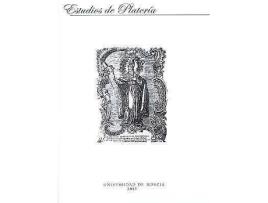 Livro Estudios de platería : San Eloy 2015 de Abreviado por Jesús Rivas Carmona (Espanhol)