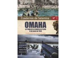 Livro Omaha de Vvaa (Espanhol)