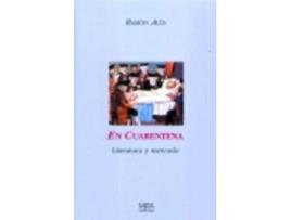 Livro En Cuarentena de Sin Autor (Espanhol)