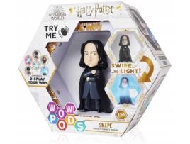 Figura de Brincar  Wow! Harry Potter Pod Severus Snape