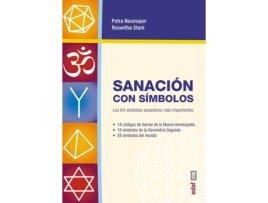Livro Sanación Con Símbolos de Vários Autores (Espanhol)