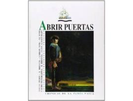 Livro Abrir Puertas de Sin Autor (Espanhol)